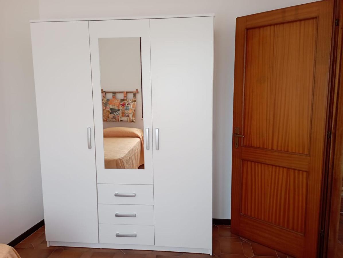 Appartement Dagli Ulivi Al Mare à Lerici Extérieur photo