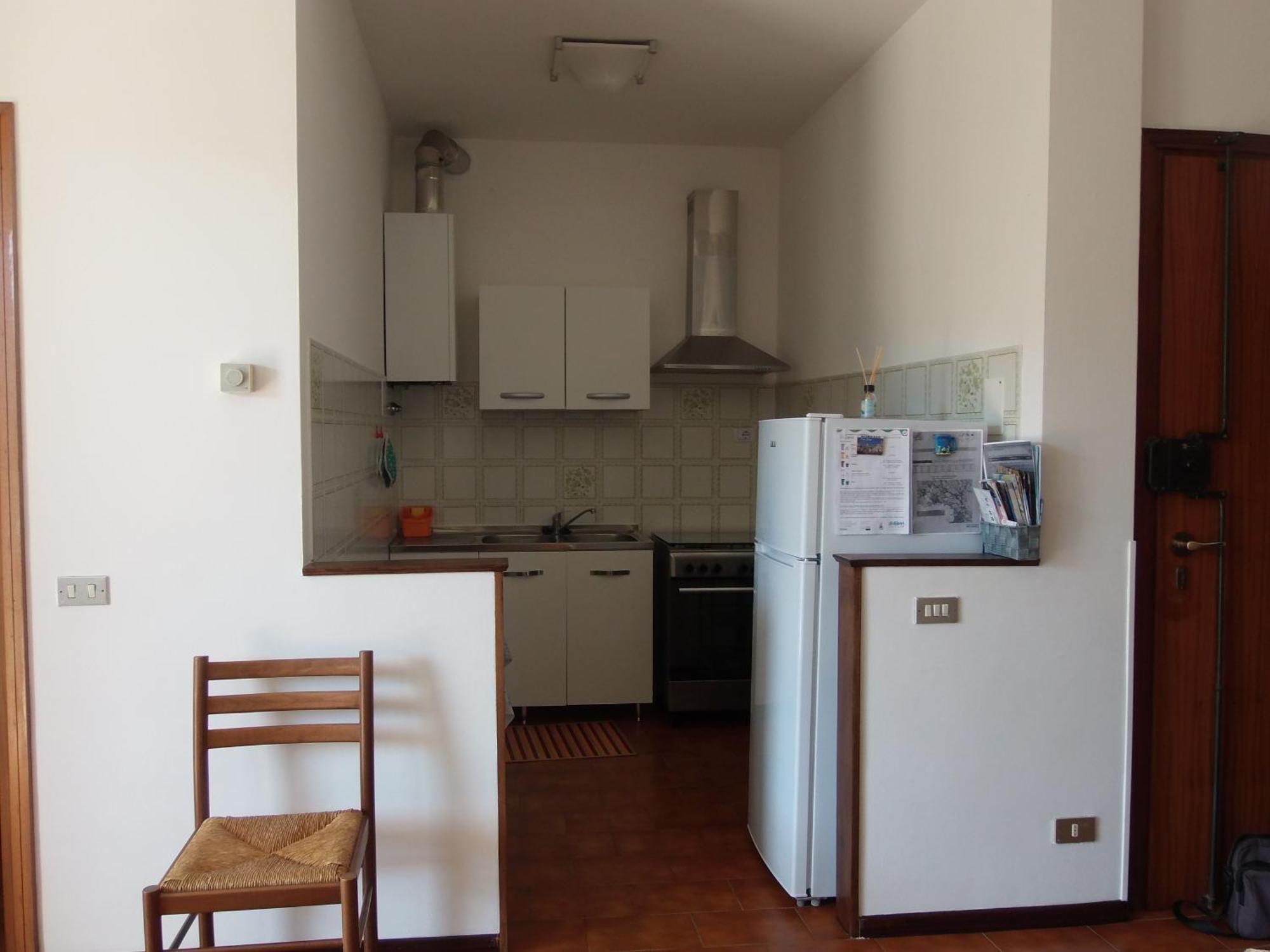Appartement Dagli Ulivi Al Mare à Lerici Extérieur photo